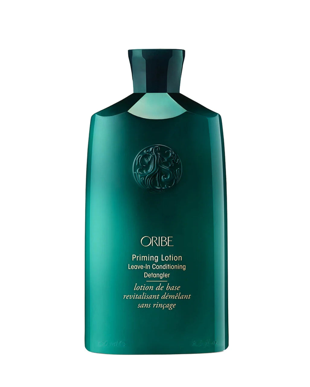 Moisture & Control Priming Lotion Leave-In Conditioning Detangler 250ml