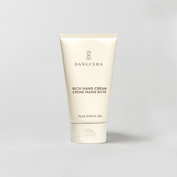 Rich Hand Cream