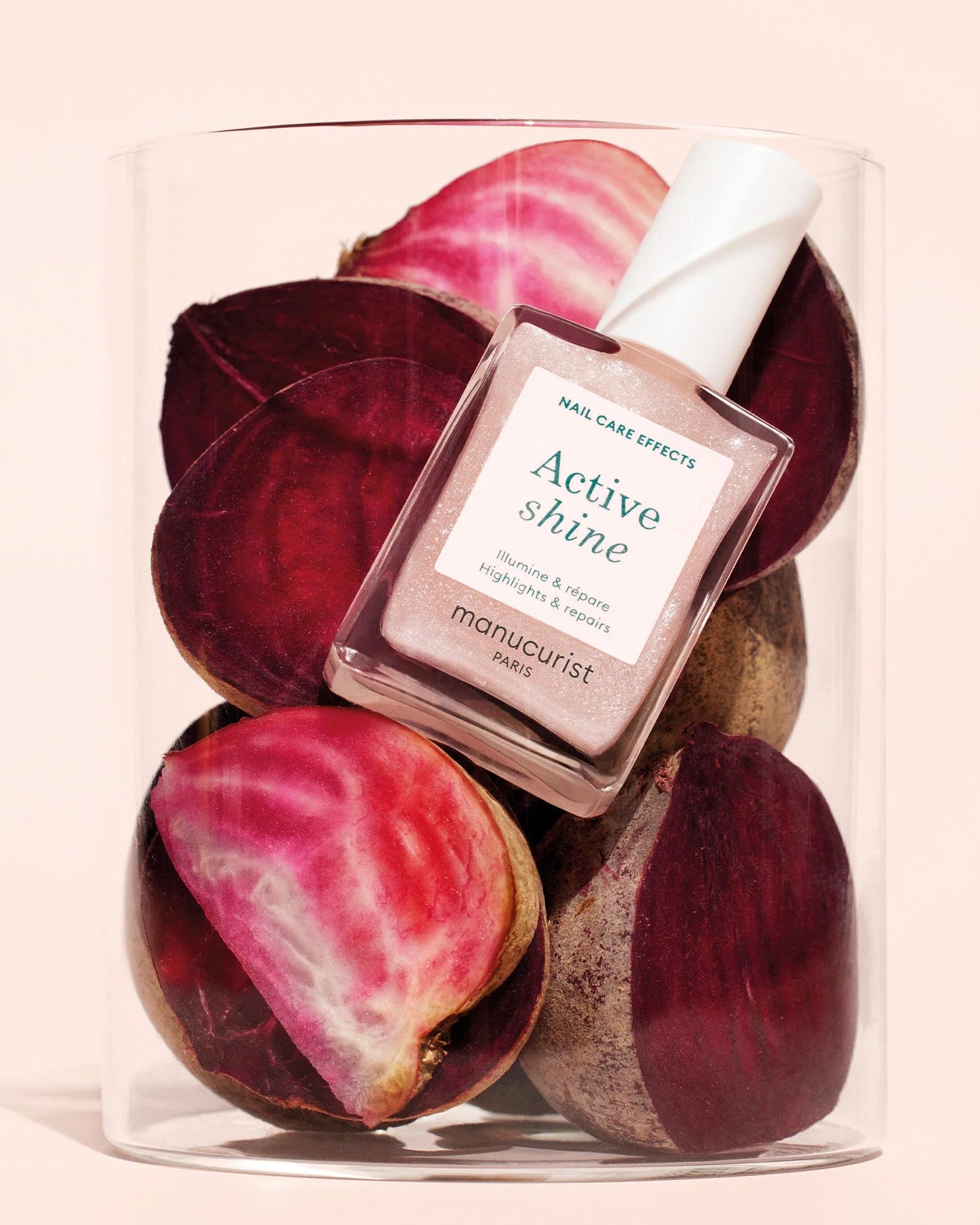 Manucurist Active - Shine 15 ml
