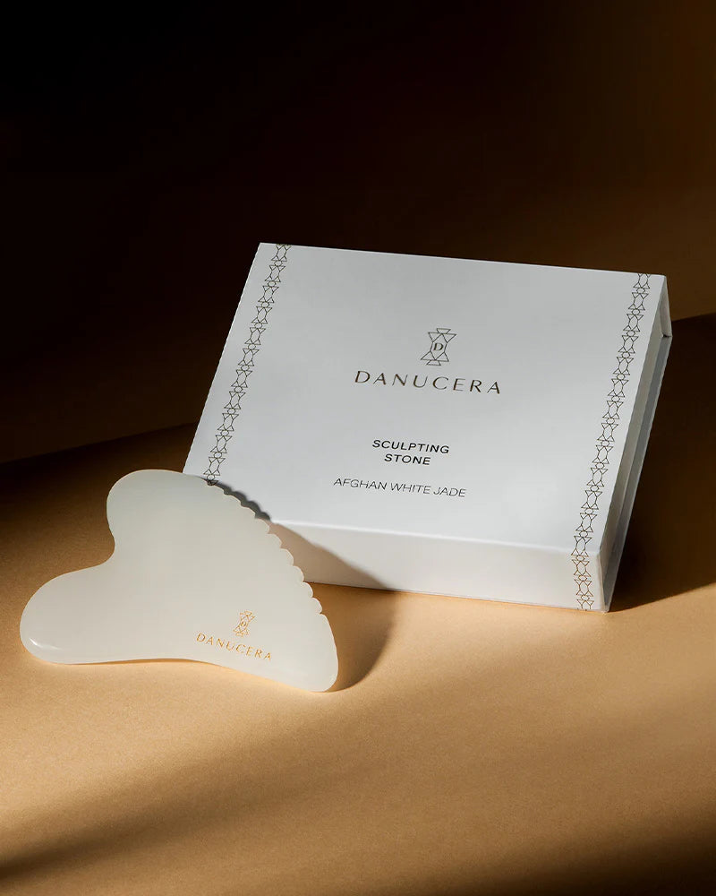 Kamień Gua Sha