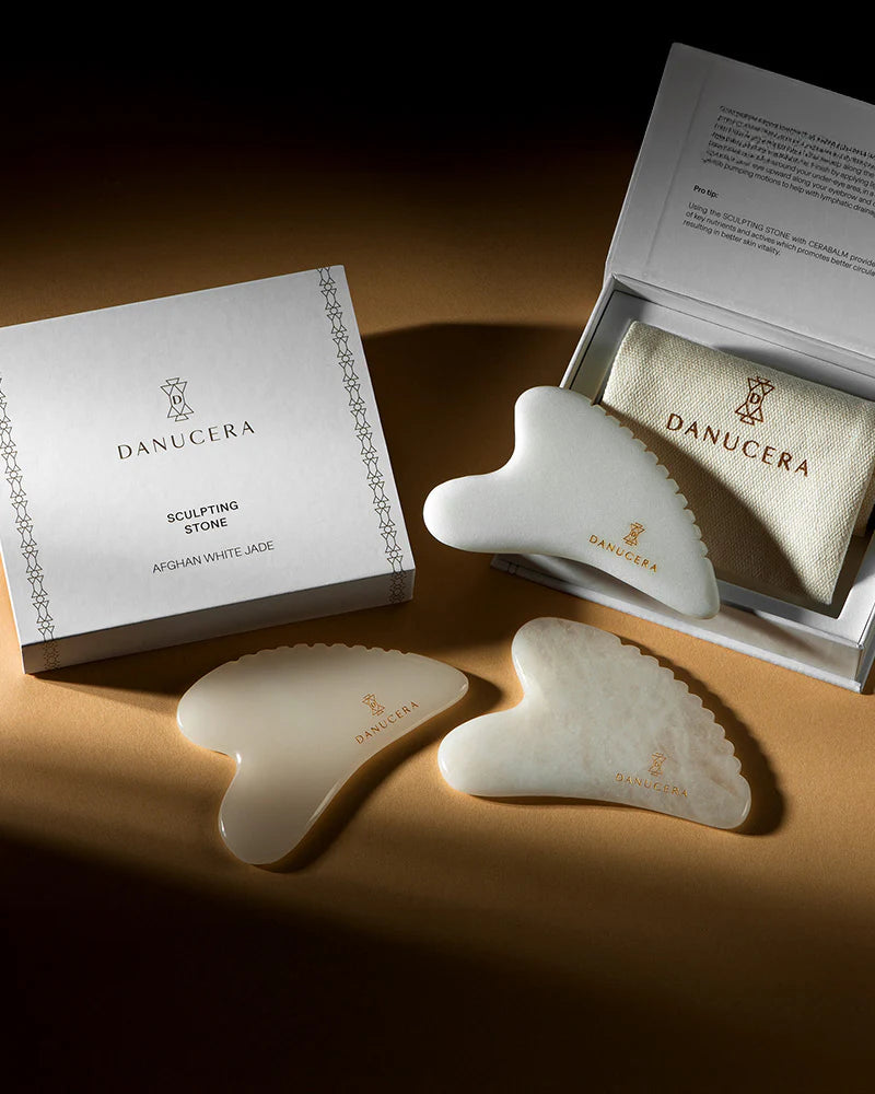 Kamień Gua Sha
