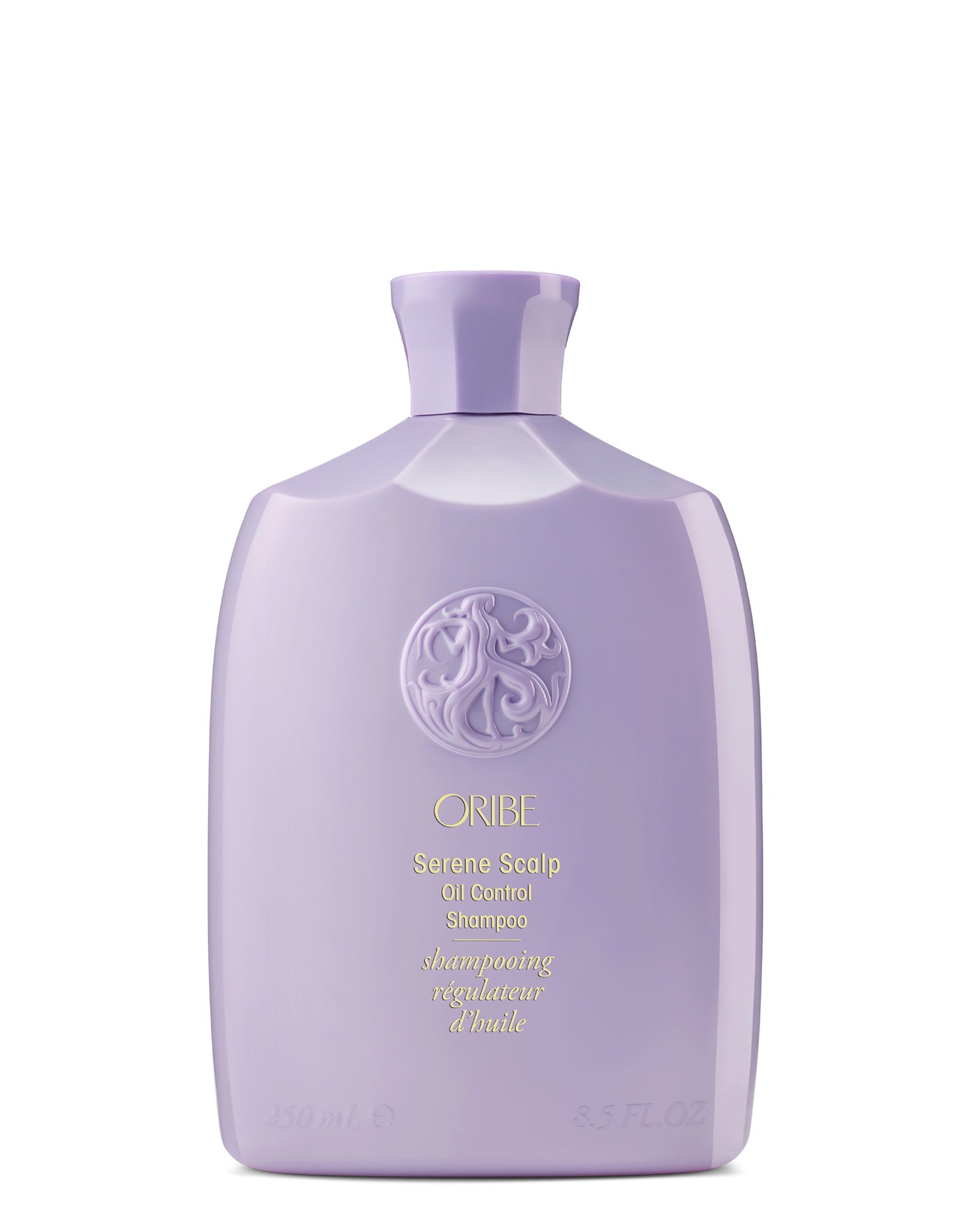 Serene Scalp Oil Control Shampoo 250ml
