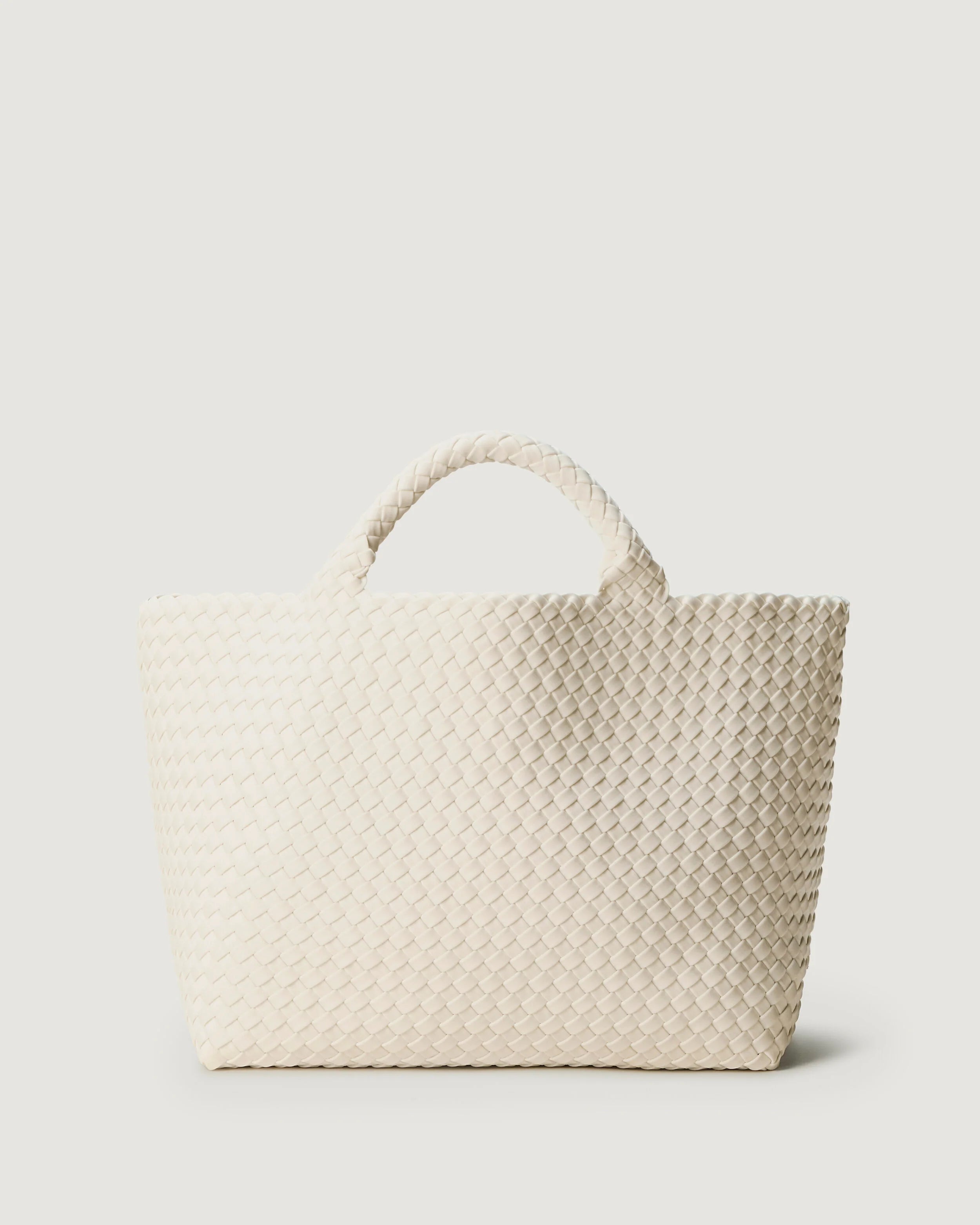 St. Barths Medium Tote Salt