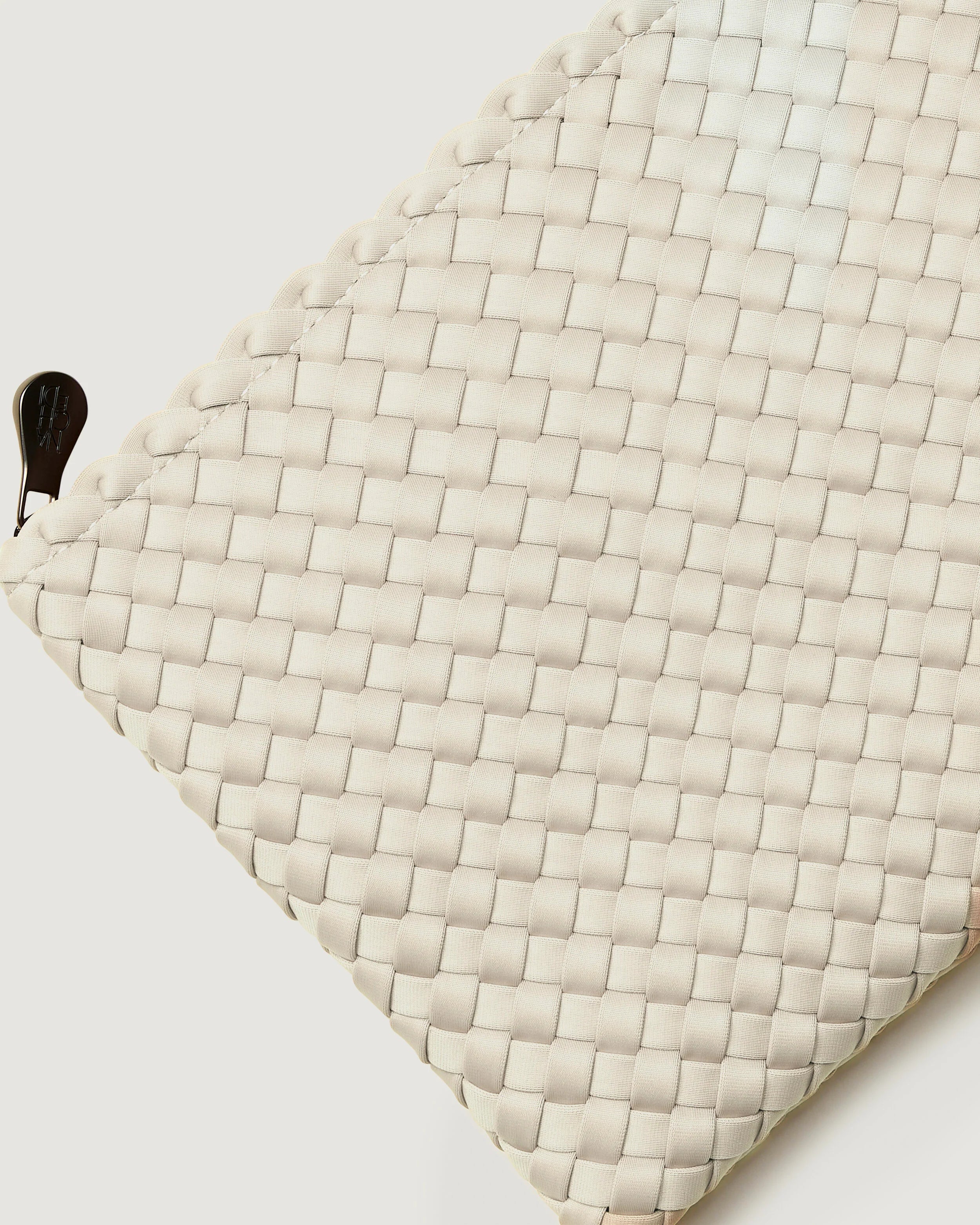St. Barths Medium Tote Salt