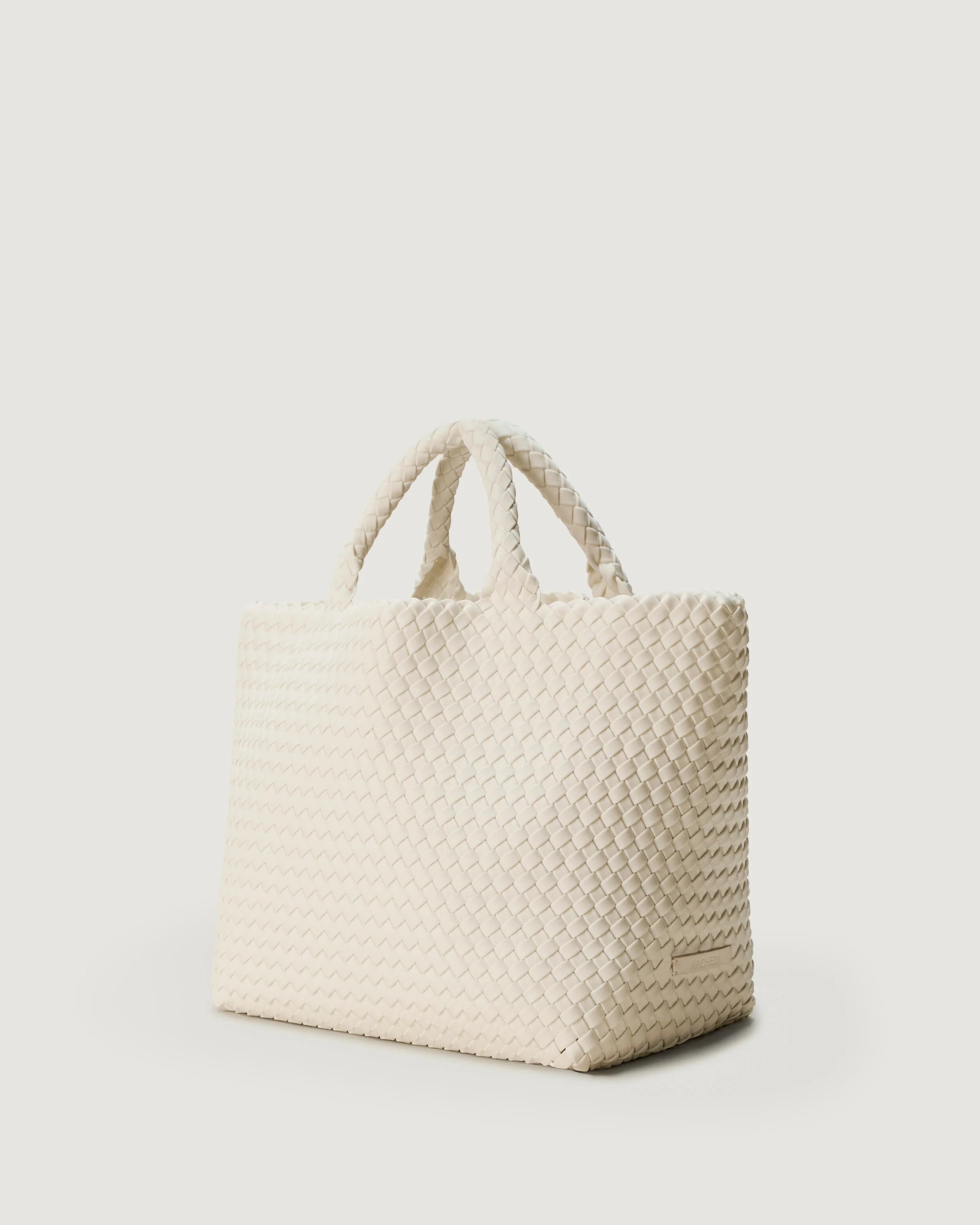 St. Barths Medium Tote Salt