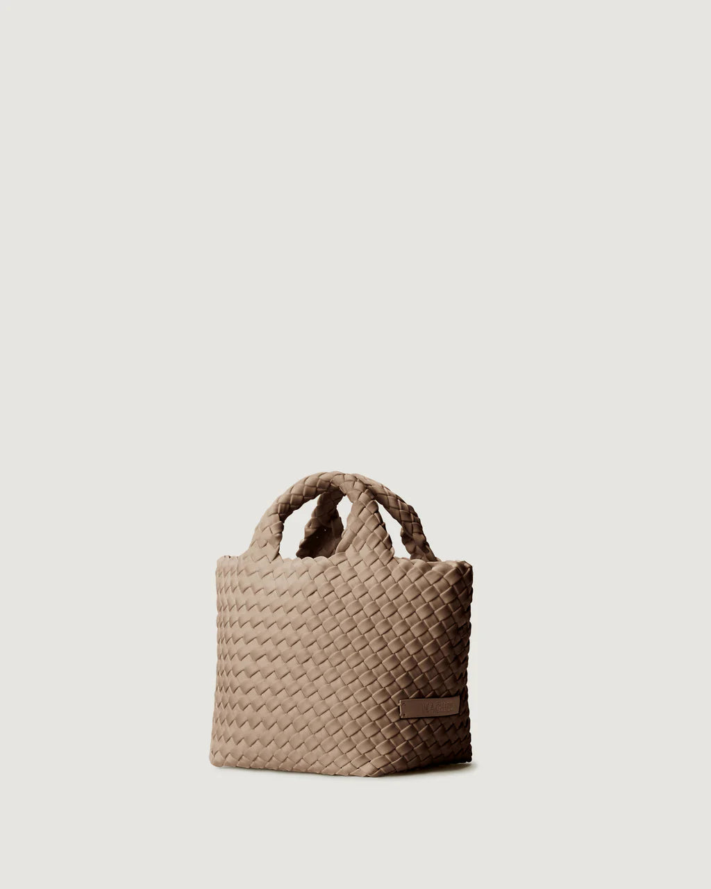 St. Barths Petit Tote Cashmere