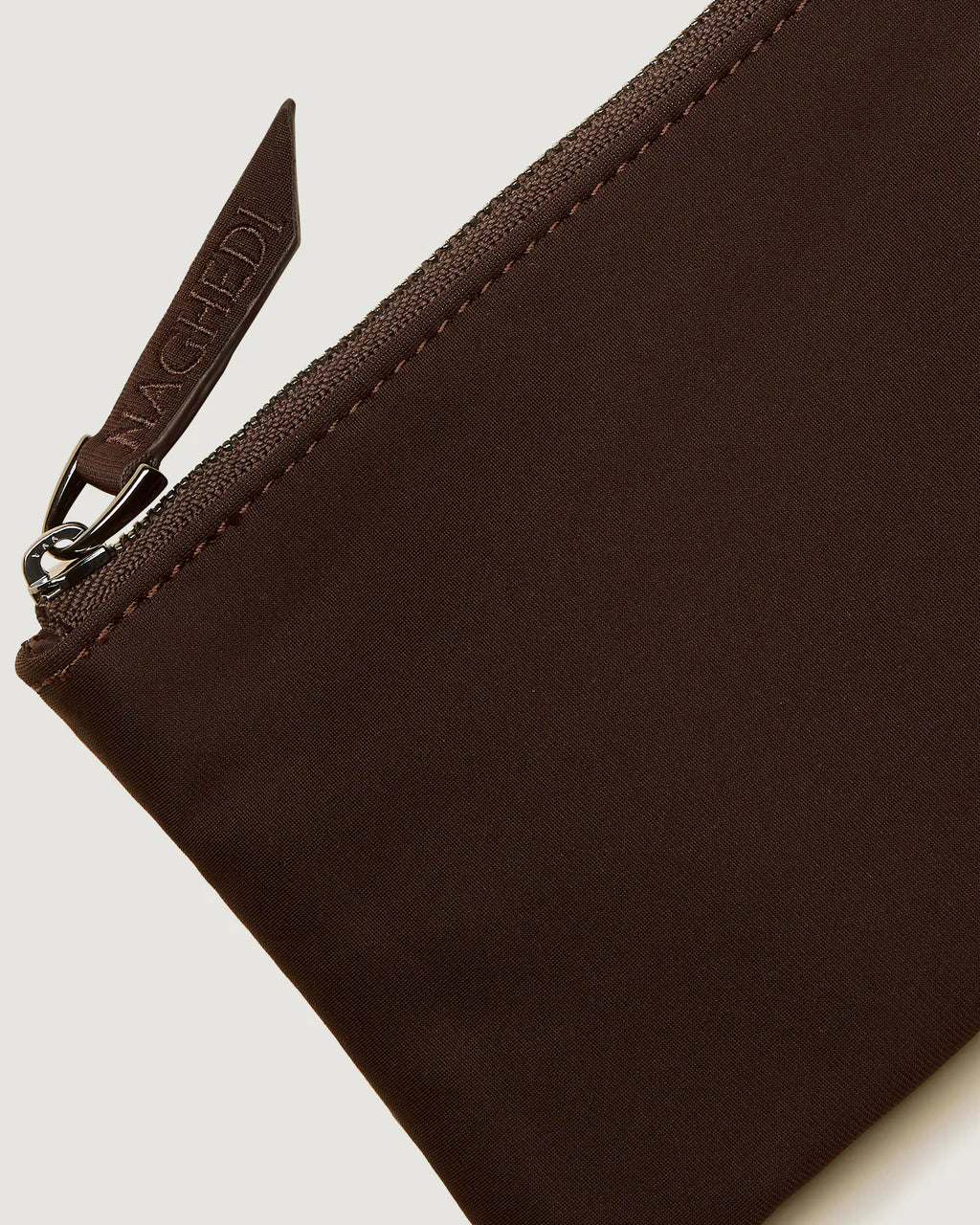 St. Barths Petite Tote Chocolate
