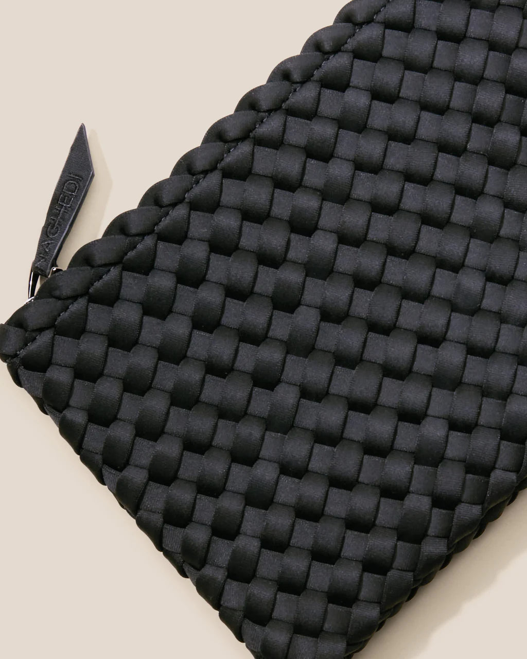 St. Barths Small Tote Onyx