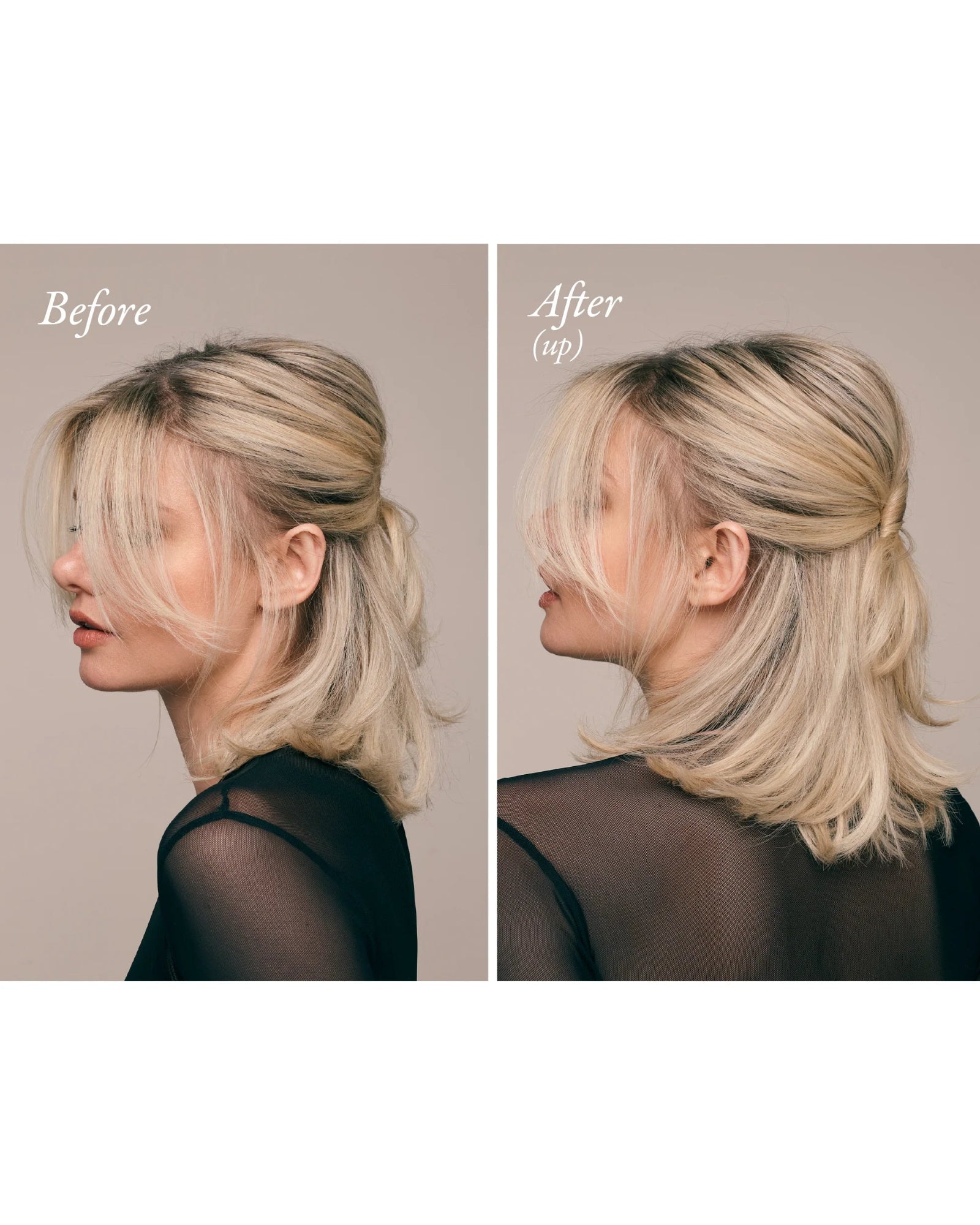 Swept Up Volume Powder Spray 6g