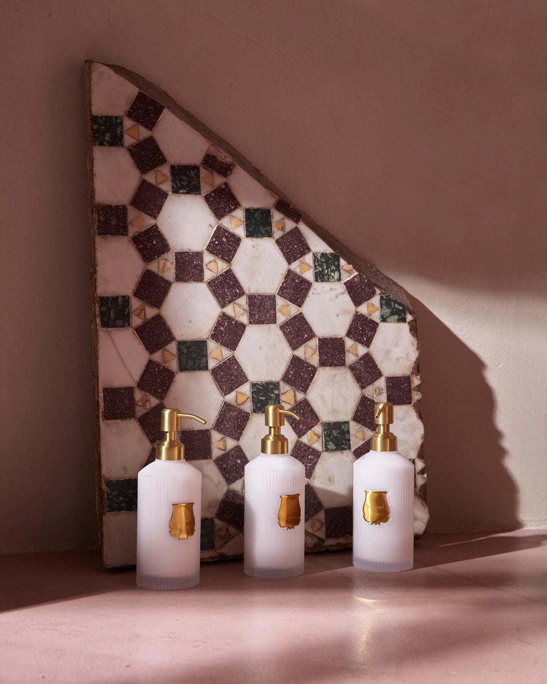 Scented Hand Lotion Vixi 350 ml