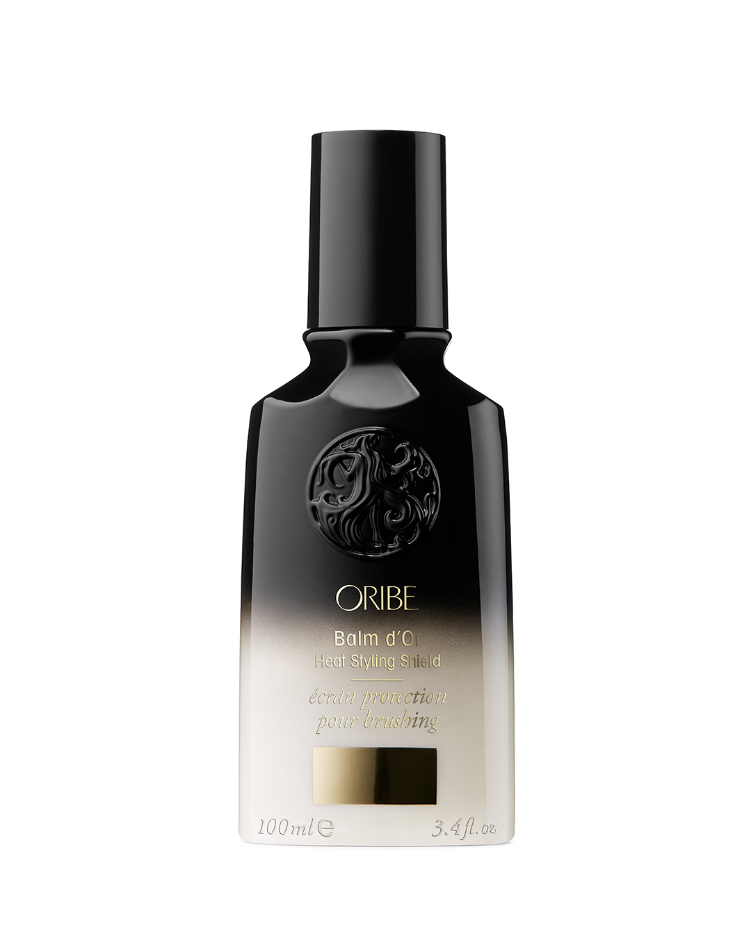 Gold Lust Balm d'Or Heat Styling Shield 100ml