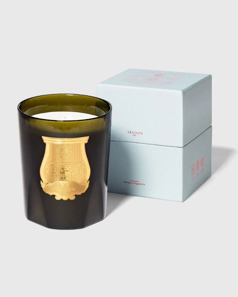 Scented Candle Abd El Kader 2.8 kg