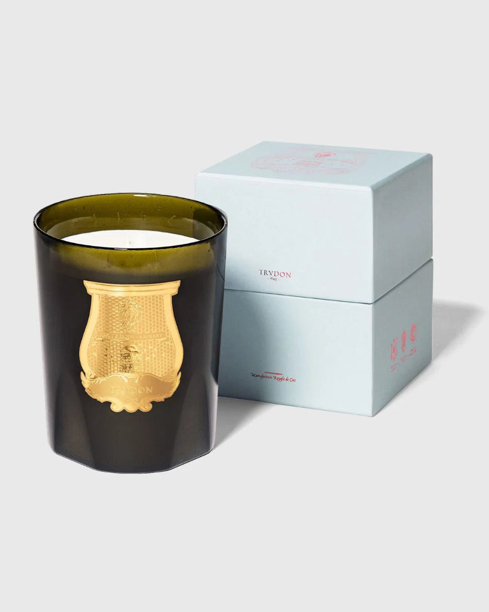 Scented Candle Ernesto 2.8 kg
