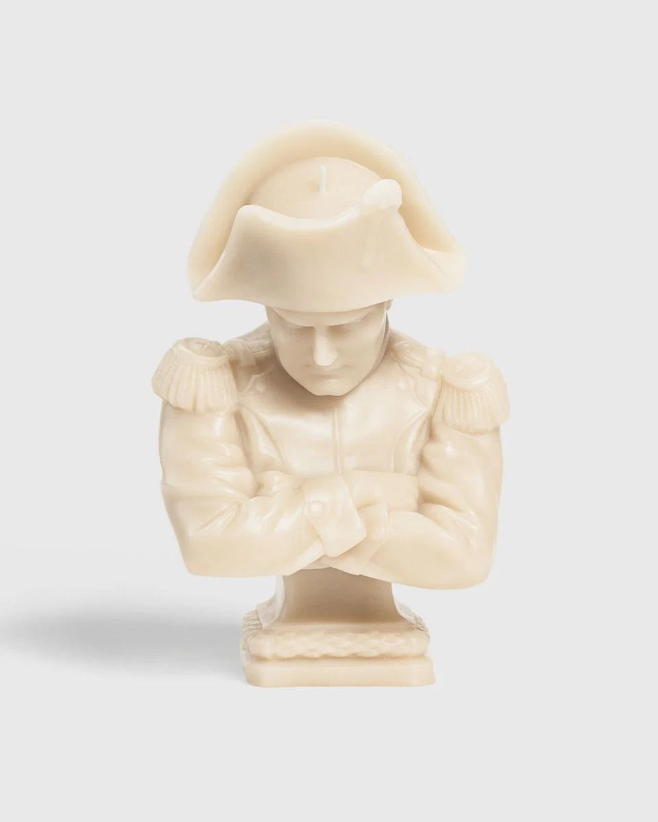 Bust Napoleon Black