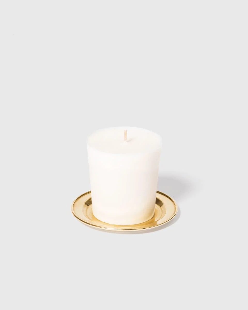 Refill Candle 270g The Albasters Cyrnos