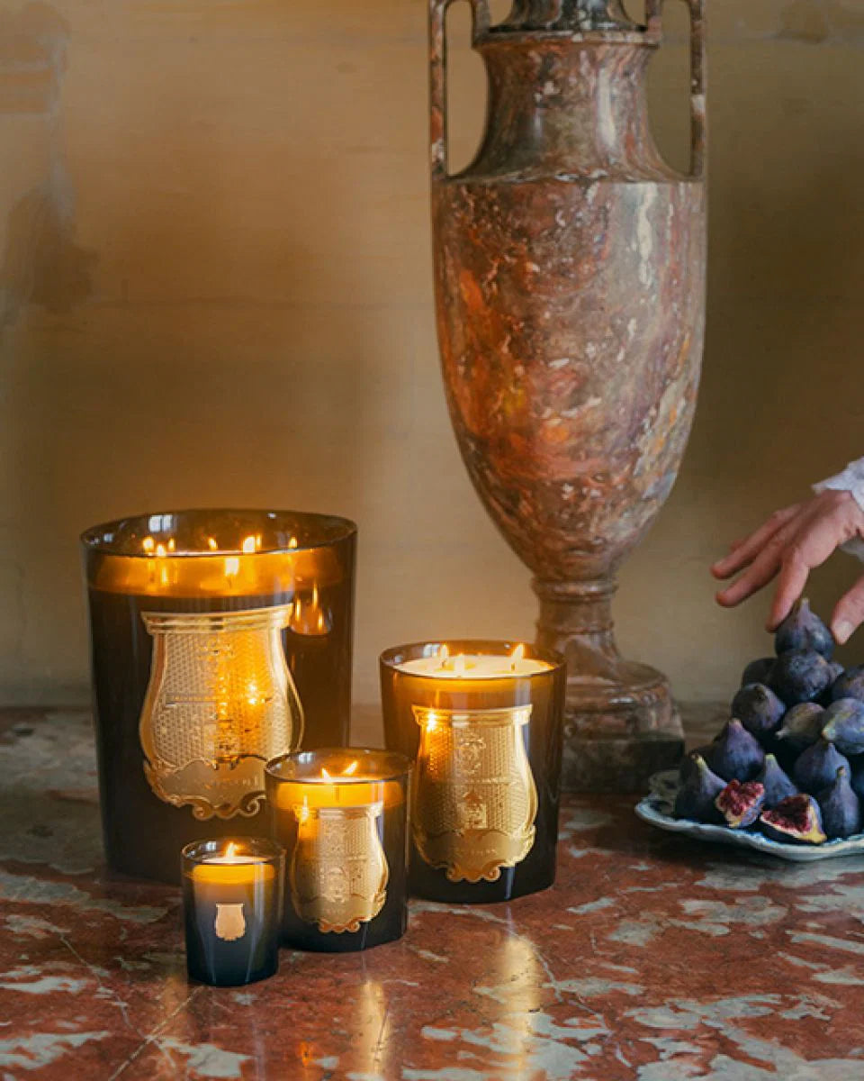 Scented Candle Cyrnos 2.8 kg