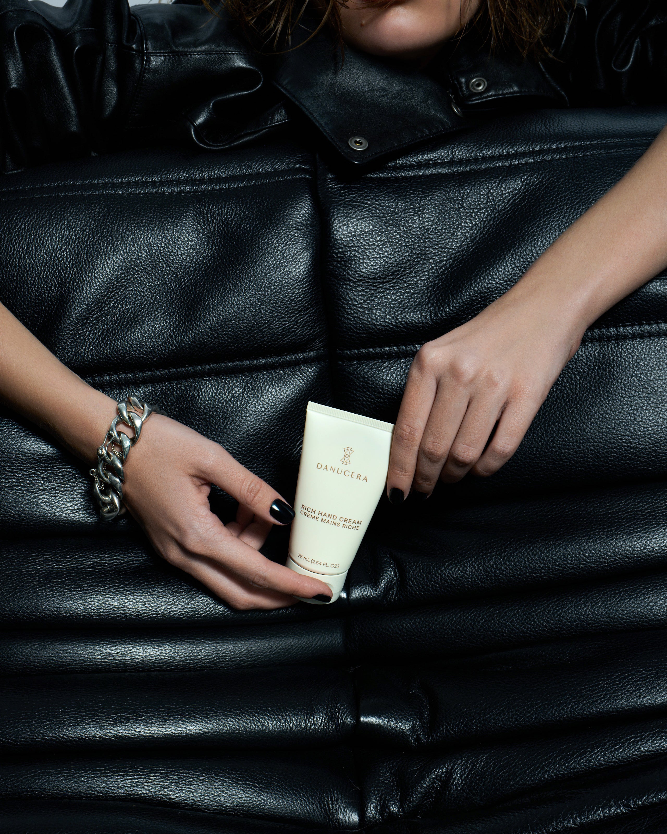 The Rich Hand Cream