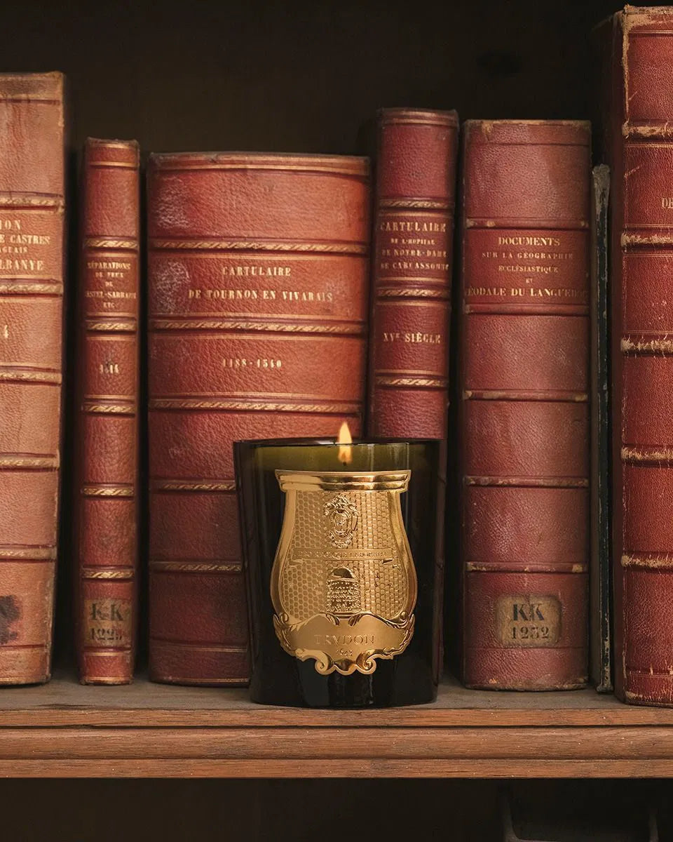 Scented Candle Ernesto 270 g