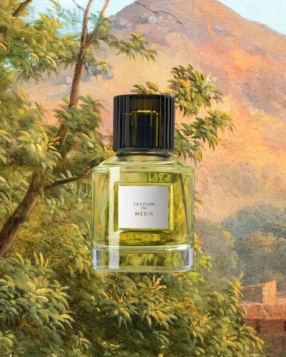 Eau De Parfum Medie 100 ml