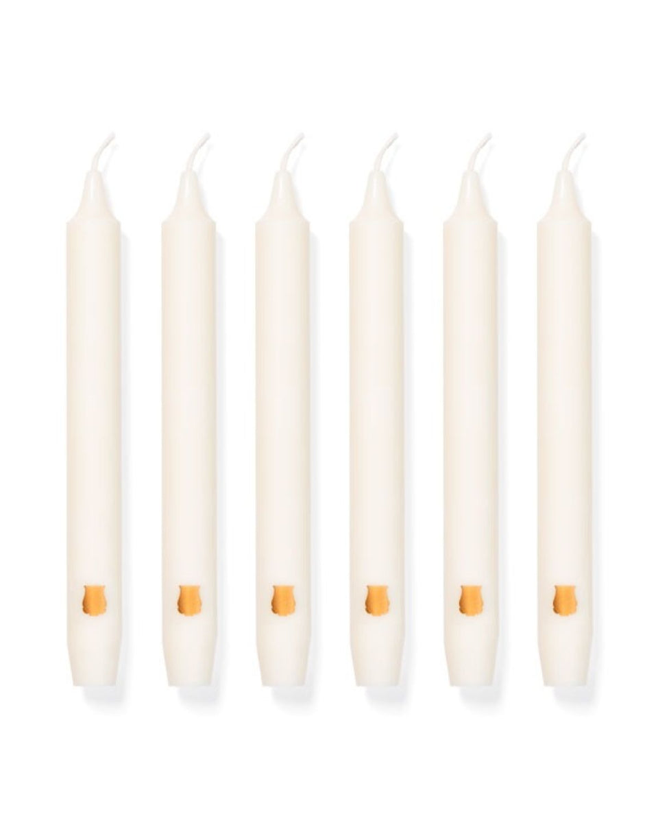 Madeleines Blanc 6