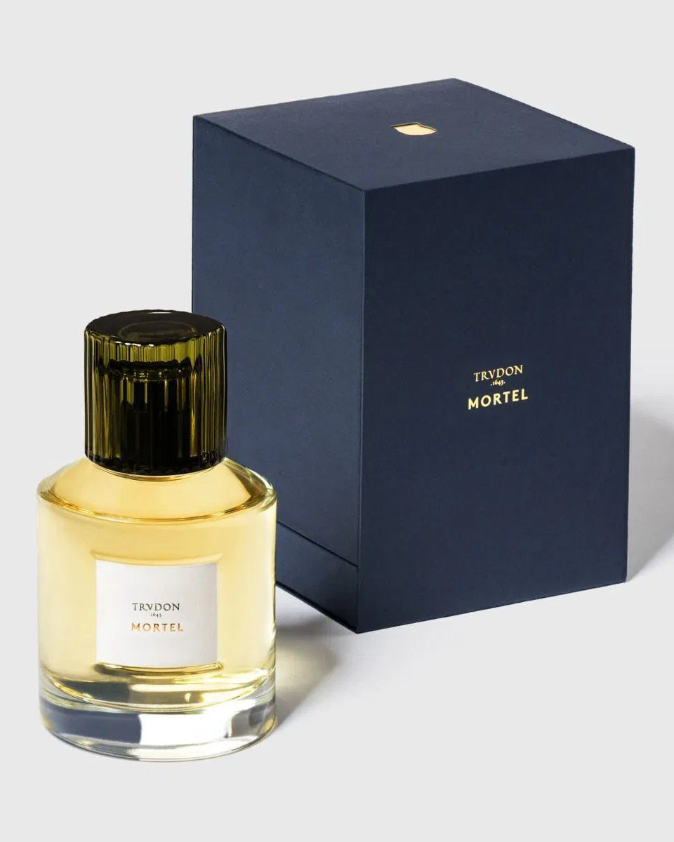 Eau De Parfum Mortel 100 ml