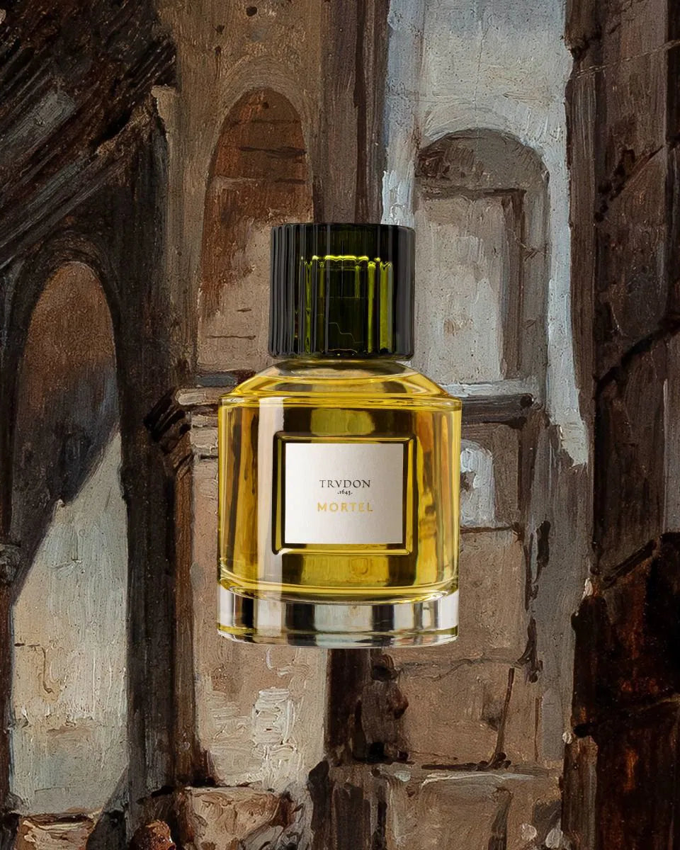 Eau De Parfum Mortel 100 ml
