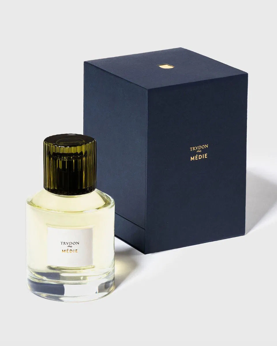 Eau De Parfum Medie 100 ml