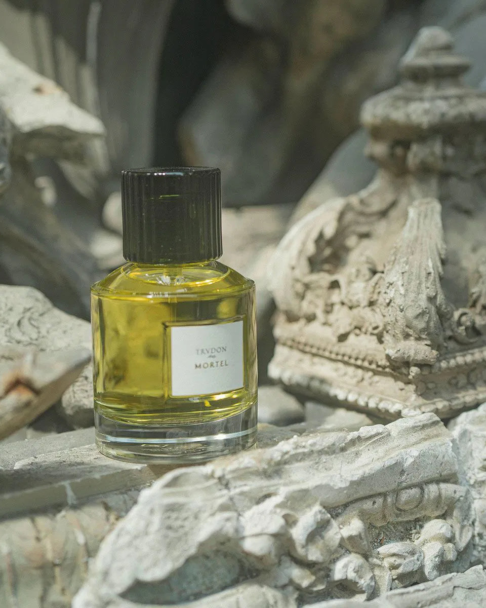 Eau De Parfum Mortel 100 ml