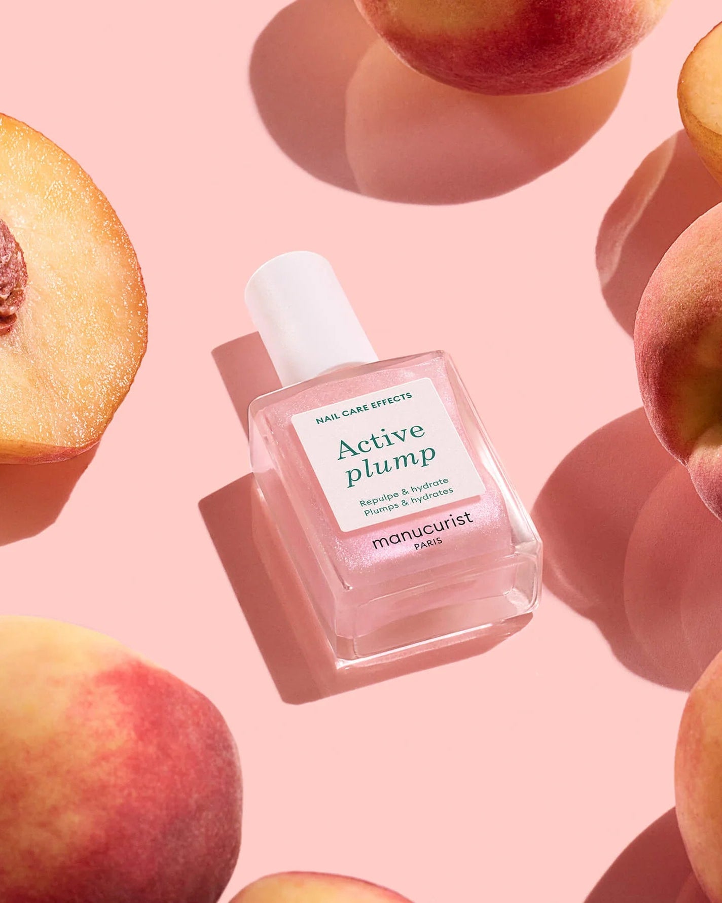 Manucurist Active - Active Plump 15 ml
