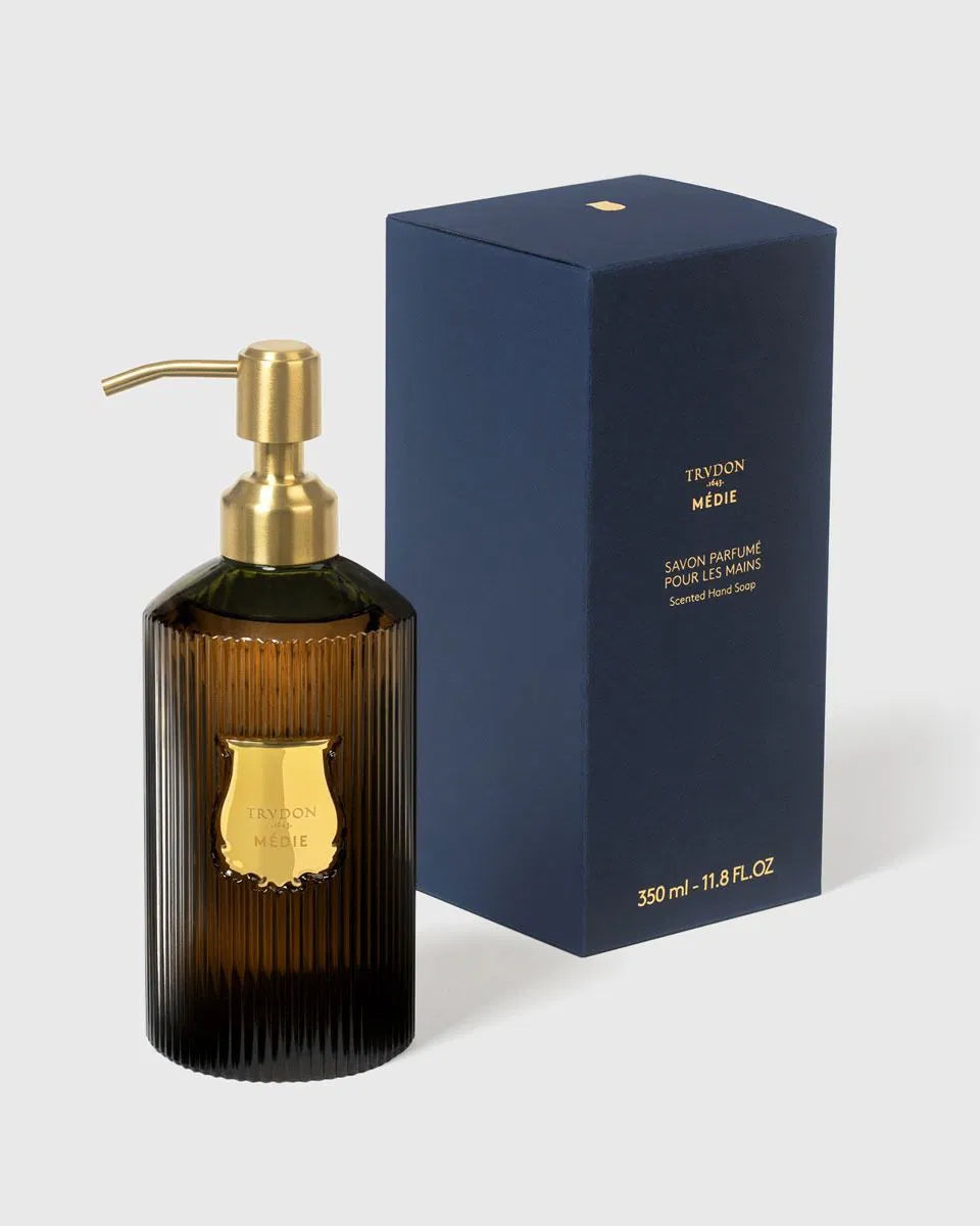 Savon Parfume Pour Les Mains Medie 350 ml