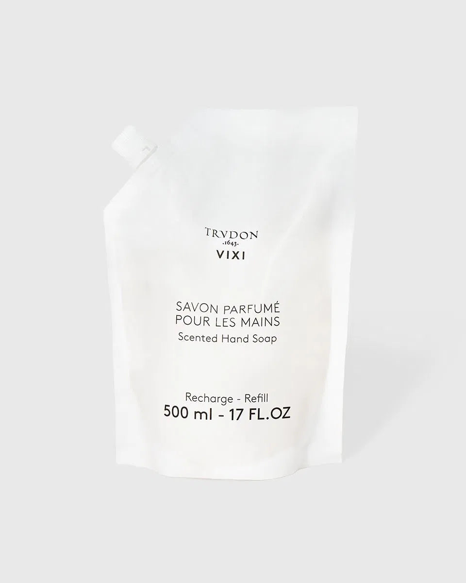 Vixi Hand Liquid Soap Refill 500ml