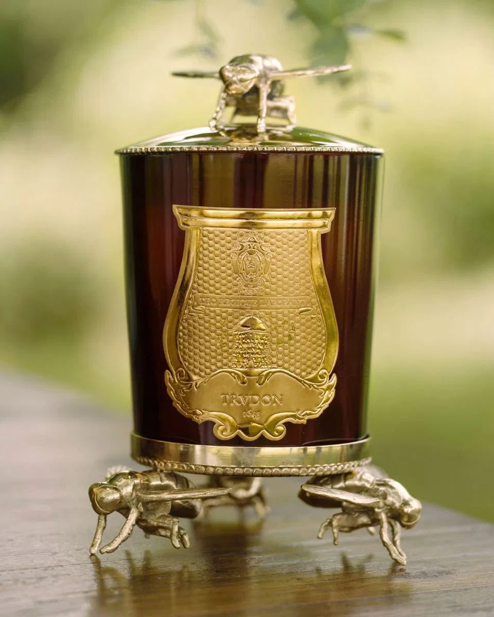 Scented Candle Cire 270 g