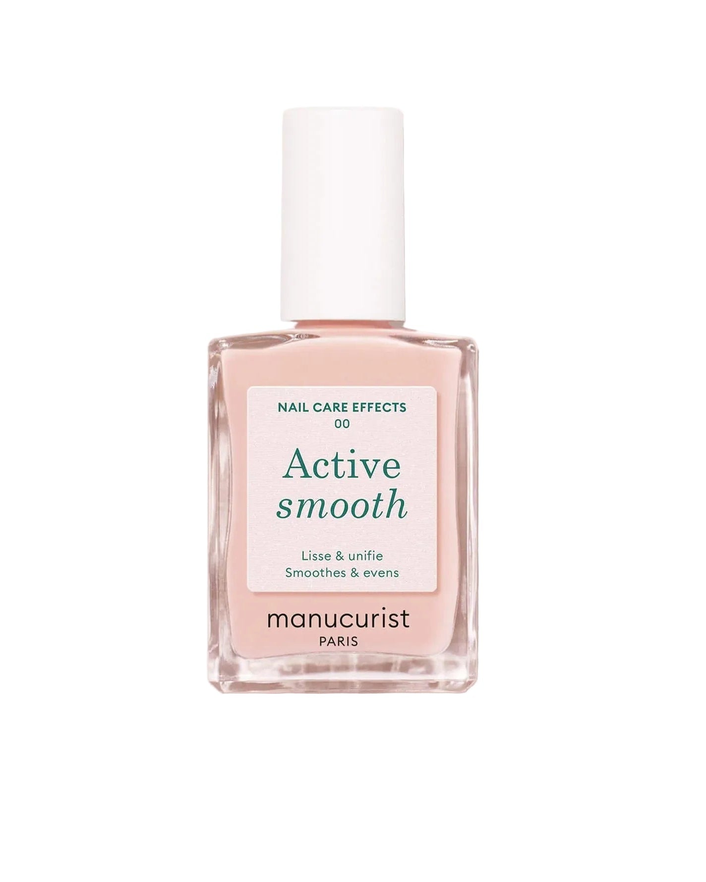 Manucurist Active - Active smooth 00 15 ml