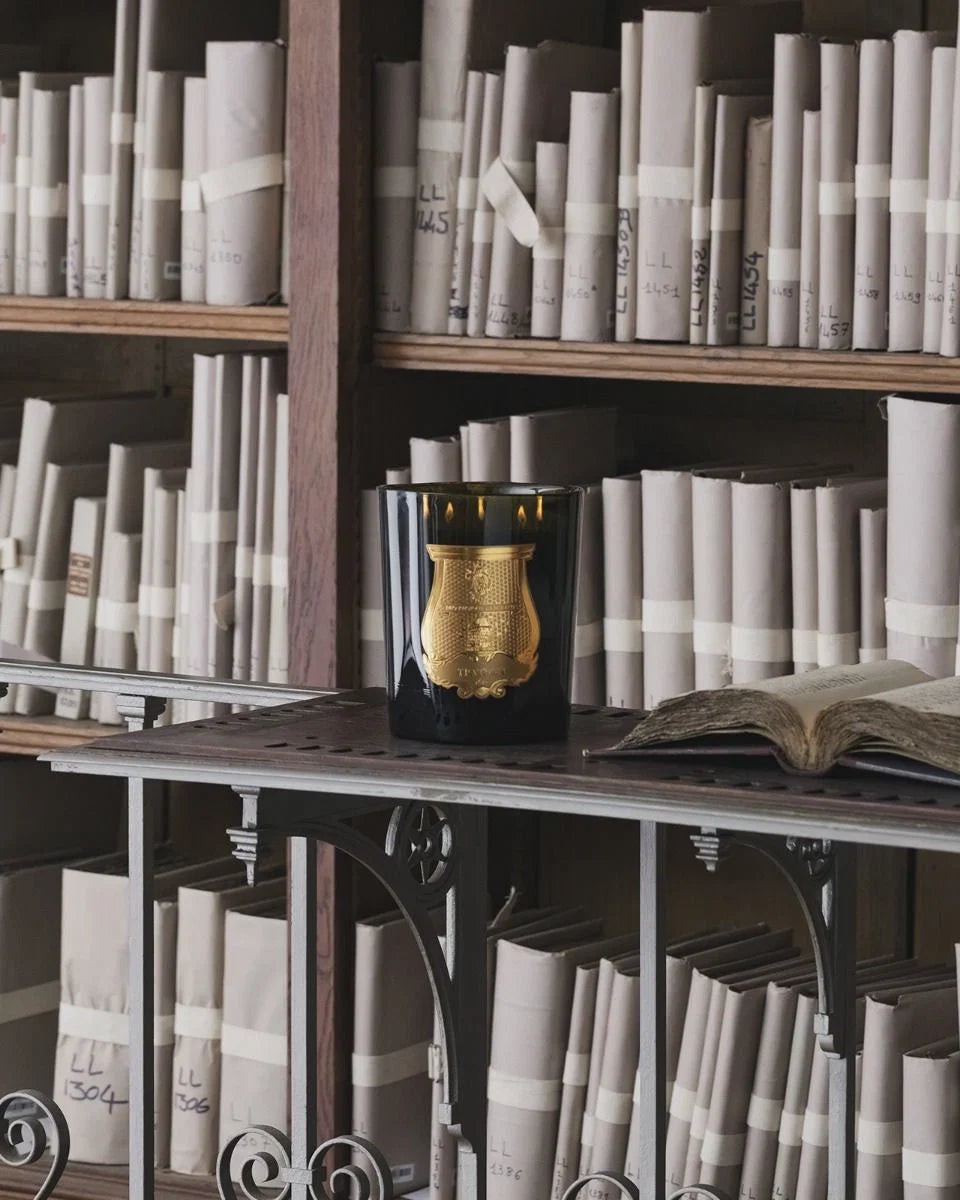 Scented Candle Abd El Kader 2.8 kg