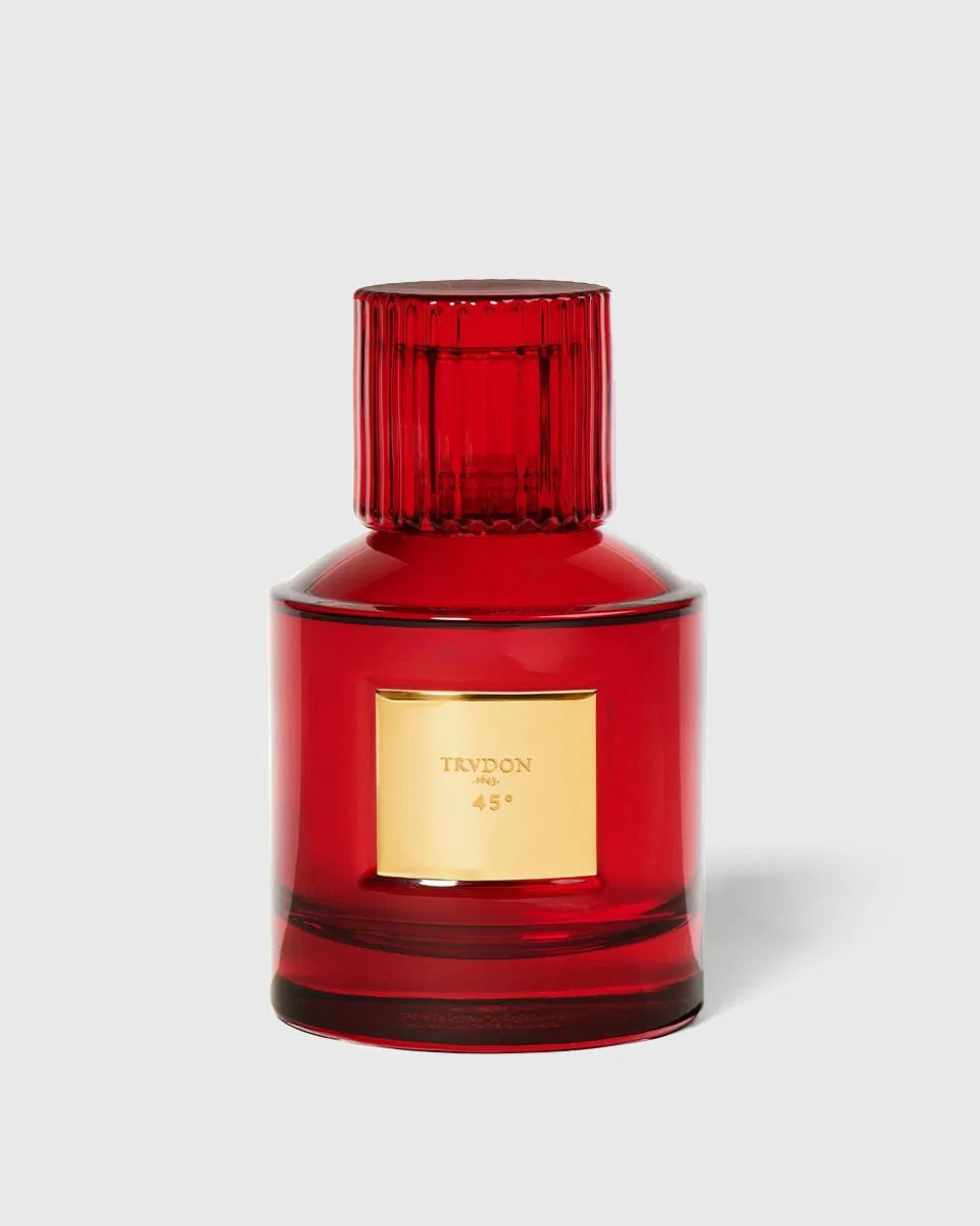 Perfume Nuit Rouge 45D 100 ml