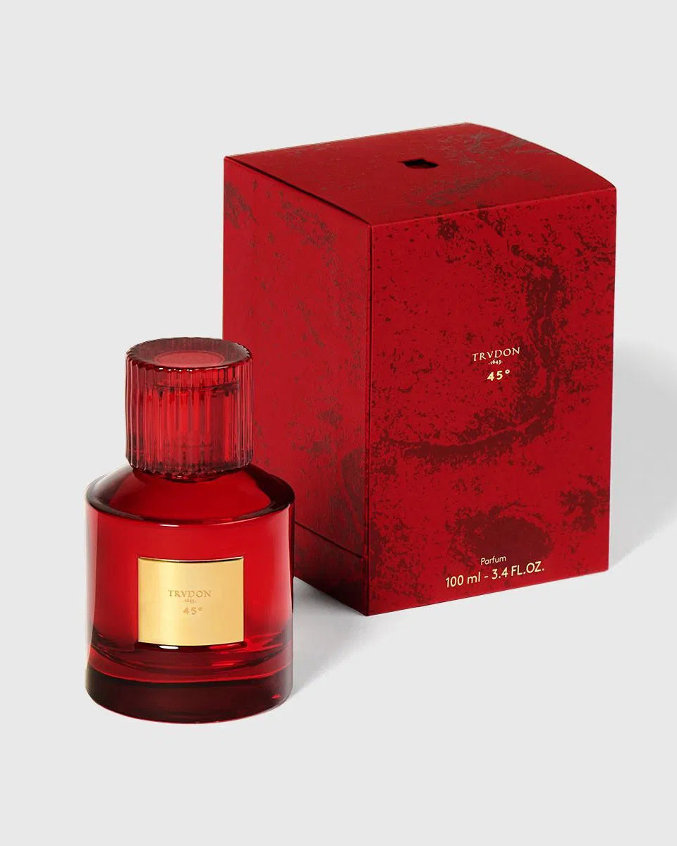 Perfume Nuit Rouge 45D 100 ml