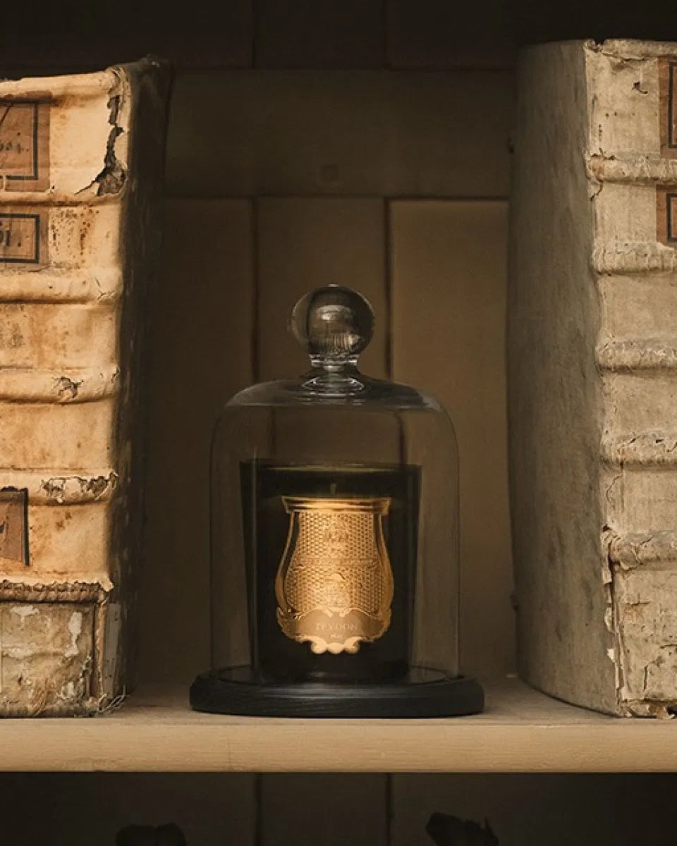 The Bell Jar Box