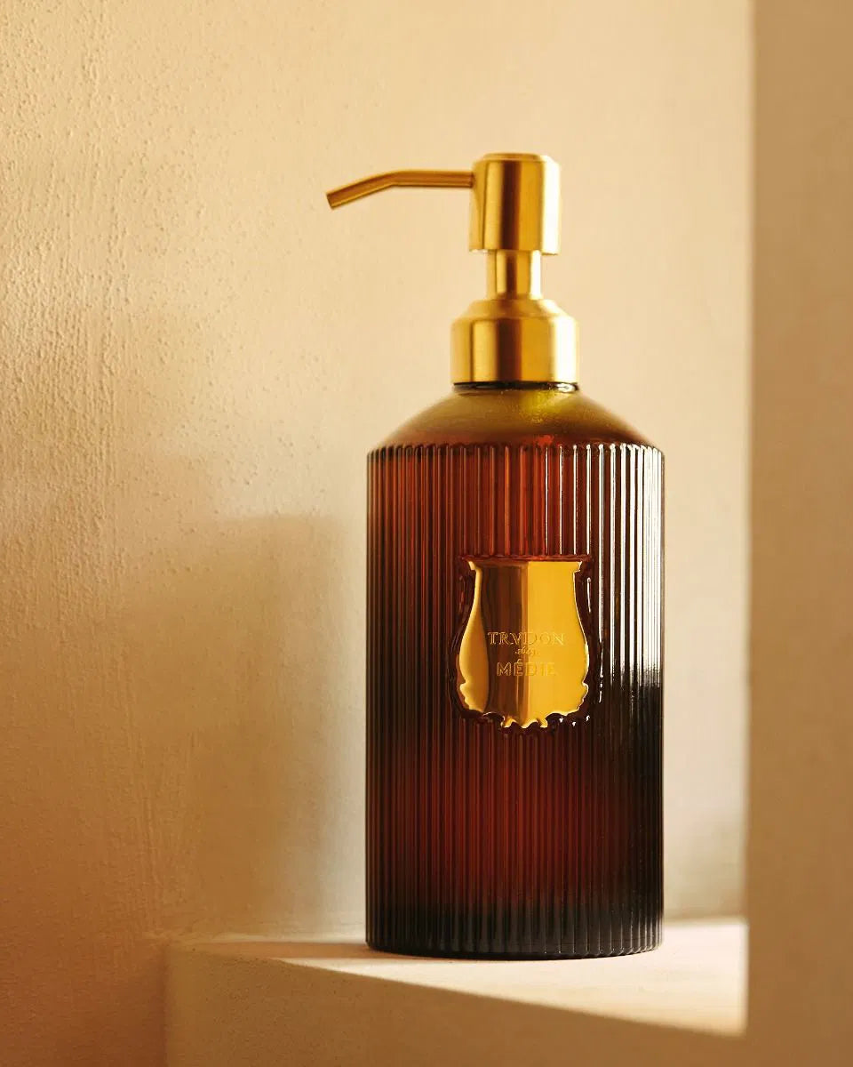 Savon Parfume Pour Les Mains Medie 350 ml