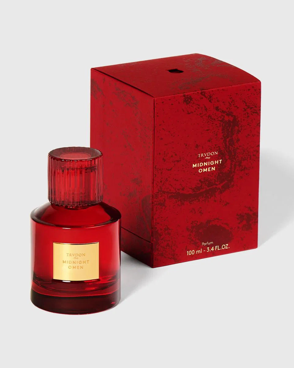 Perfume Nuit Rouge Midnight Omen 100 ml