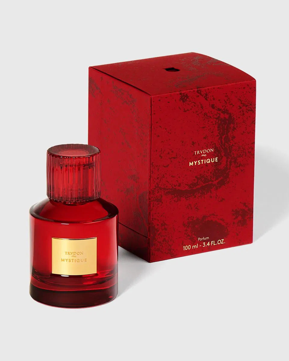 Nuit Rouge Mystique Perfume 100 ml