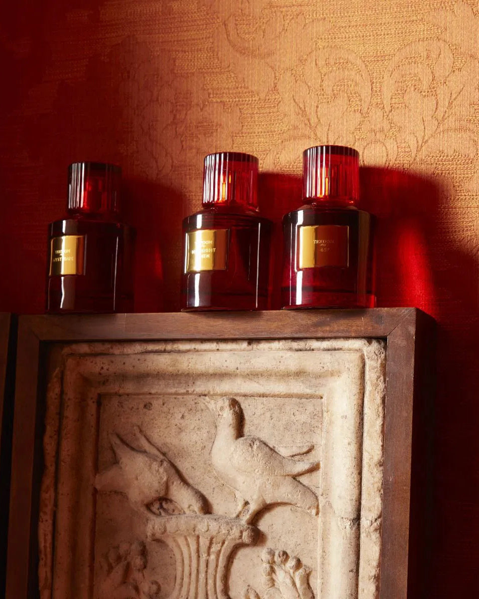 Perfume Nuit Rouge 45D 100 ml